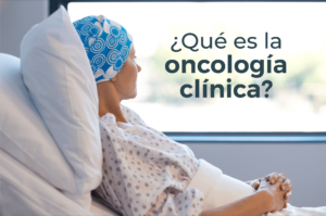 oncología clínica