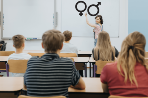 Blog 2022 08 Importancia de la educación sexual en los niños y jóvenes