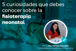 fisioterapia neonatal