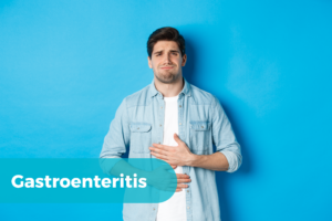 gastroenteritis